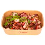 Salpicon de Pulpo Gallego Racion Delivery